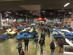 Muscle Car and Corvette Nationals79