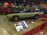 Muscle Car and Corvette Nationals80