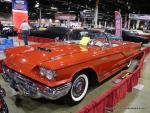 Muscle Car and Corvette Nationals48