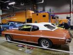 Muscle Car and Corvette Nationals79