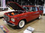 Muscle Car and Corvette Nationals54