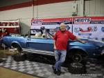 Muscle Car and Corvette Nationals97