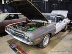 Muscle Car and Corvette Nationals107