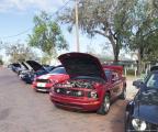 Mustang & Fords ROUND UP5