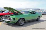 Mustang 50th Birthday Celebration - Las Vegas18