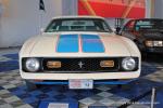 Mustang 50th Birthday Celebration - Las Vegas24