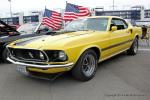 Mustang 50th Birthday Celebration - Las Vegas39