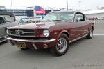 Mustang 50th Birthday Celebration - Las Vegas40