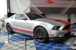 Mustang 50th Birthday Celebration - Las Vegas41