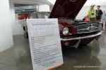 Mustang 50th Birthday Celebration - Las Vegas80