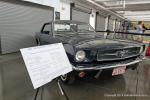 Mustang 50th Birthday Celebration - Las Vegas87