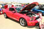 MUSTANG CLUB OF HOUSTON 19th Annual Spring All Ford Show16