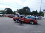 Mustang Club of Tidewater Annual Mid-Atlantic Car Show 5