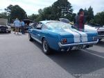 Mustang Club of Tidewater Annual Mid-Atlantic Car Show 10