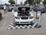 Mustang Club of Tidewater Mid-Atlantic Car Show July 27, 201350