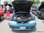 Mustang Club of Tidewater Mid-Atlantic Car Show July 27, 201320