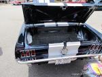 Mustang Club of Tidewater Mid-Atlantic Car Show July 27, 201331