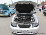 Mustang Club of Tidewater Mid-Atlantic Car Show July 27, 201371