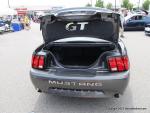 Mustang Club of Tidewater Mid-Atlantic Car Show July 27, 201380