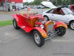 Mustang Club of Tidewater Mid-Atlantic Car Show July 27, 201370