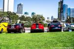 Mustangs By The Bay5