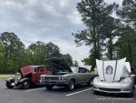 Myrtle Beach Corvette Club CRUISE- IN3