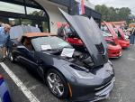 Myrtle Beach Corvette Club CRUISE- IN11