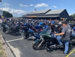 Myrtle Beach Harley-Davidson Annual 9-11 Memorial Ride with Road Rats car club5