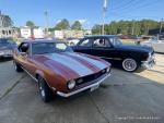 Myrtle Beach Harley-Davidson Annual 9-11 Memorial Ride with Road Rats car club8