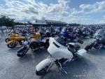 Myrtle Beach Harley-Davidson Annual 9-11 Memorial Ride with Road Rats car club50