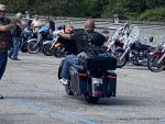 Myrtle Beach Harley-Davidson Annual 9-11 Memorial Ride with Road Rats car club51
