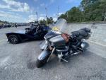 Myrtle Beach Harley-Davidson Annual 9-11 Memorial Ride with Road Rats car club52