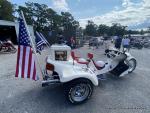 Myrtle Beach Harley-Davidson Annual 9-11 Memorial Ride with Road Rats car club53