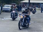 Myrtle Beach Harley-Davidson Annual 9-11 Memorial Ride with Road Rats car club56