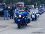 Myrtle Beach Harley-Davidson Annual 9-11 Memorial Ride with Road Rats car club59