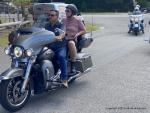 Myrtle Beach Harley-Davidson Annual 9-11 Memorial Ride with Road Rats car club60