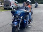 Myrtle Beach Harley-Davidson Annual 9-11 Memorial Ride with Road Rats car club61