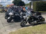 Myrtle Beach Harley-Davidson Annual 9-11 Memorial Ride with Road Rats car club63