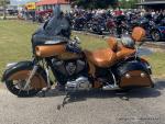 Myrtle Beach Harley-Davidson Annual 9-11 Memorial Ride with Road Rats car club64