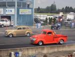 Napa Auto Parts 37th Annual Oldies But Goodies at Woodburn Dragstrip12