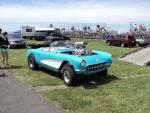 Napa Auto Parts 37th Annual Oldies But Goodies at Woodburn Dragstrip20