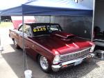 Napa Auto Parts 37th Annual Oldies But Goodies at Woodburn Dragstrip66