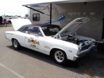 Napa Auto Parts 37th Annual Oldies But Goodies at Woodburn Dragstrip87