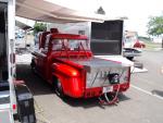 Napa Auto Parts 37th Annual Oldies But Goodies at Woodburn Dragstrip88