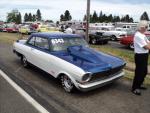 Napa Auto Parts 37th Annual Oldies But Goodies at Woodburn Dragstrip109