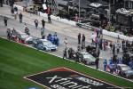 Nascar Folds of Honor 500; Behind the Scenes18