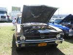 National Muscle Car Association Drags and Car Show101