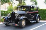 National Parts Depot Private car collection in Ocala, Florida and DeLand's Hot Summer Nights24