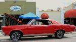 National Parts Depot Private car collection in Ocala, Florida and DeLand's Hot Summer Nights28