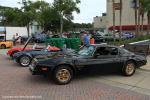 National Parts Depot Private car collection in Ocala, Florida and DeLand's Hot Summer Nights31